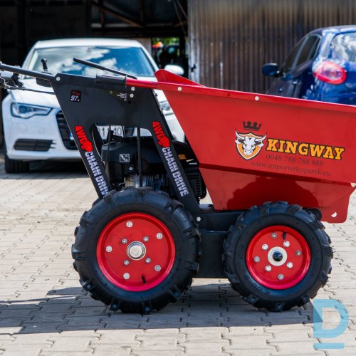 Pārdod Degvielas Ķerru W250 Pārdod Degvielas Ķerru W250