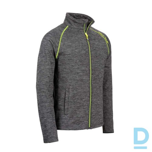 Pārdod North Ways France Vīriešu jaka