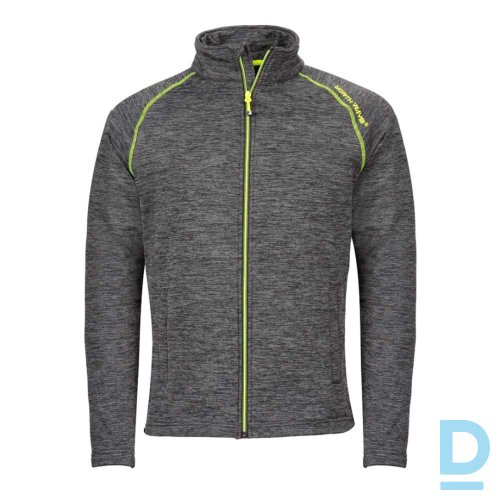 Pārdod North Ways France Vīriešu jaka