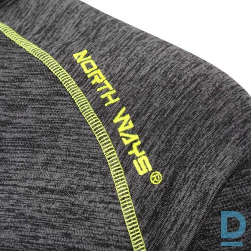 Pārdod North Ways France Vīriešu jaka