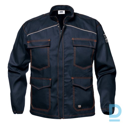 Pārdod SIR ITALY sia JACKAL Specapģērbs