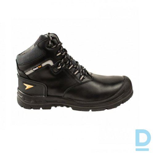 Pārdod SIA JACKAL  Vīriešu darba apavi