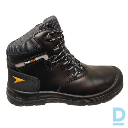 Pārdod SIA JACKAL  Vīriešu darba apavi