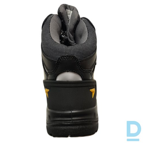 Pārdod SIA JACKAL  Vīriešu darba apavi