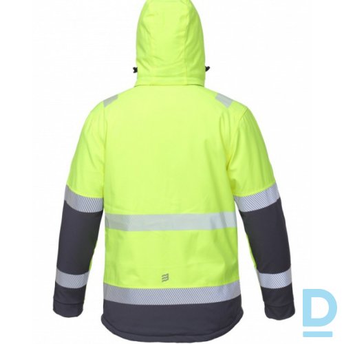 Pārdod JACKAL Specapģērbs