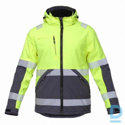 Pārdod JACKAL Specapģērbs