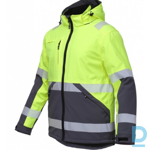 Pārdod JACKAL Specapģērbs