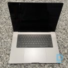Jauns MacBook Pro 2021 16 collu M1 Max