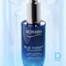 Продают Сывороткa для лица BIOTHERM Blue Therapy Accelerated Serum