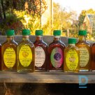 Sell herbal syrups