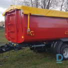 For sale DEUTZ DEUTZ Agricultural machinery trailers, semi-trailers