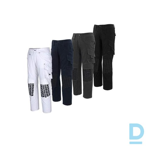 Pārdod Kostīmi, kombinezoni Izturīgās Drošības Bikses LARONDE Mascot Kneepad Pants Limited Edition Darba Apģērbs Pārdod Kostīmi, kombinezoni Izturīgās Drošības Bikses LARONDE Mascot Kneepad Pants Limited Edition Darba Apģērbs