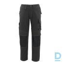 Pārdod Kostīmi, kombinezoni Izturīgās Drošības Bikses LARONDE Mascot Kneepad Pants Limited Edition Darba Apģērbs