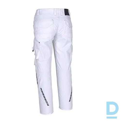 Pārdod Kostīmi, kombinezoni Izturīgās Drošības Bikses LARONDE Mascot Kneepad Pants Limited Edition Darba Apģērbs Pārdod Kostīmi, kombinezoni Izturīgās Drošības Bikses LARONDE Mascot Kneepad Pants Limited Edition Darba Apģērbs