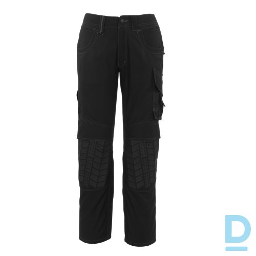 Pārdod Kostīmi, kombinezoni Izturīgās Drošības Bikses LARONDE Mascot Kneepad Pants Limited Edition Darba Apģērbs Pārdod Kostīmi, kombinezoni Izturīgās Drošības Bikses LARONDE Mascot Kneepad Pants Limited Edition Darba Apģērbs