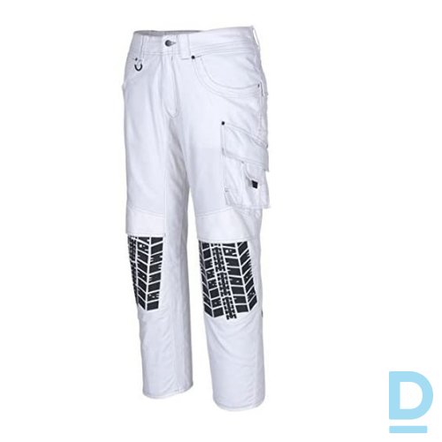 Pārdod Kostīmi, kombinezoni Izturīgās Drošības Bikses LARONDE Mascot Kneepad Pants Limited Edition Darba Apģērbs Pārdod Kostīmi, kombinezoni Izturīgās Drošības Bikses LARONDE Mascot Kneepad Pants Limited Edition Darba Apģērbs