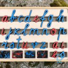 The movable alphabet