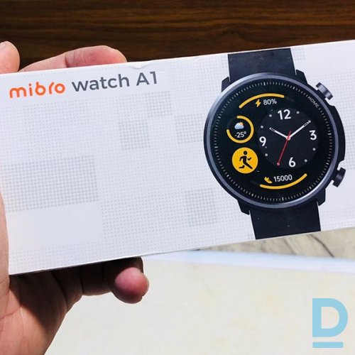 Mibro Watch A1