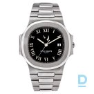 For sale Patek Philippe Nautilus Power Reserve