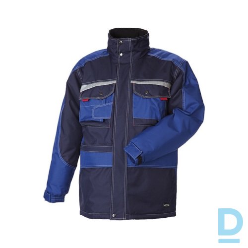 Pārdod J.A.C.  Darba jakas