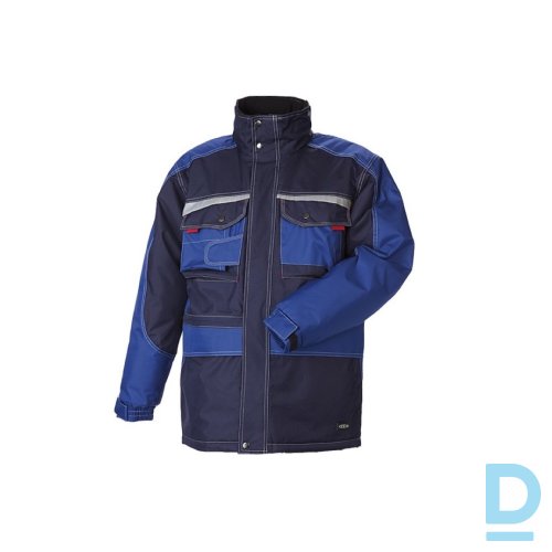 Pārdod J.A.C.  Darba jakas