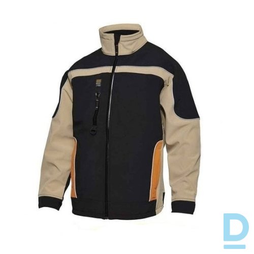 Pārdod sia JACKAL  Vīriešu jaka