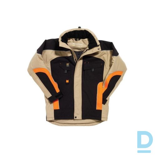 Pārdod SIA JACKAL  Specapģērbs