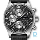 For sale IWC Pilot&#39;s Watch Chronograph Edition &quot;AMG&quot;