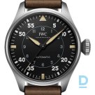 For sale IWC Big Pilot’s Watch Spitfire 43mm 