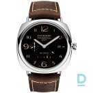 For sale Panerai Radiomir 10 Days GMT Moscow Limited 10