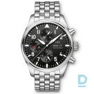 Продают IWC Pilot&#39;s Watch Chronograph 