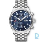 Продают IWC Pilot&#39;s Watch Chronograph 