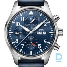 For sale IWC Pilot&#39;s Watch Chronograph 