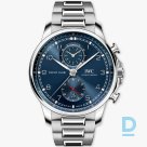 Продают IWC Portugieser Yacht Club Chronograph 