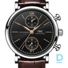 Продают IWC Portofino Chronograph 39mm