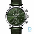 Продают IWC Portofino Chronograph 39mm