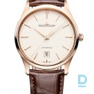 For sale Jaeger-Lecoultre Master Ultra Thin Date