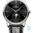 Продают Jaeger-Lecoultre Master Ultra Thin Moon