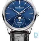 Продают Jaeger-Lecoultre Master Ultra Thin Moon