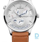 Продают Jaeger-Lecoultre Master Control Geographic