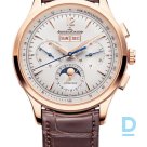 Продают Jaeger-Lecoultre Master Control Chronograph Calendar