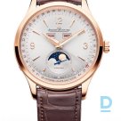 Продают Jaeger-Lecoultre Master Control Calendar