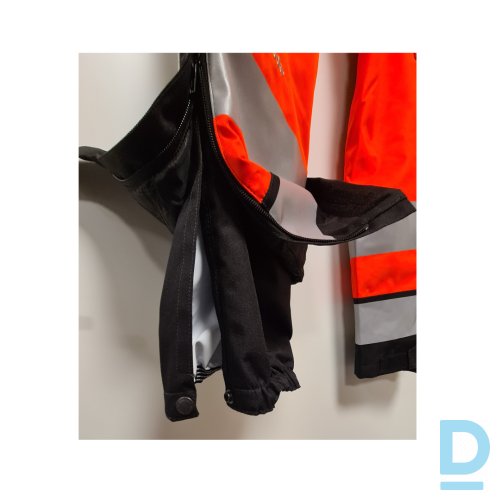 Pārdod BJORNKLADER Darba bikses