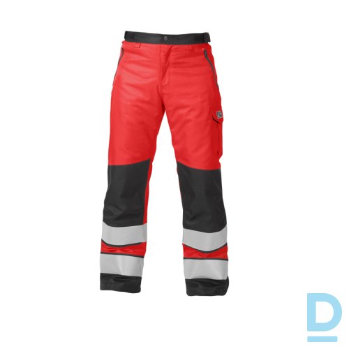 Pārdod BJORNKLADER Darba bikses