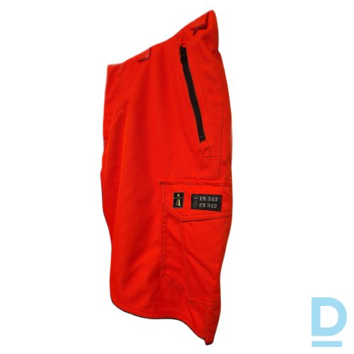 Pārdod BJORNKLADER Darba bikses