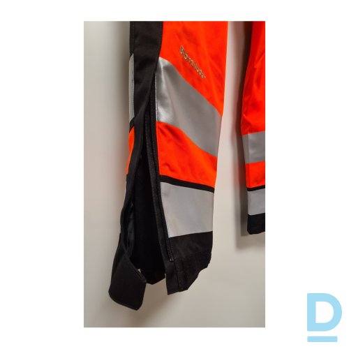 Pārdod BJORNKLADER Darba bikses