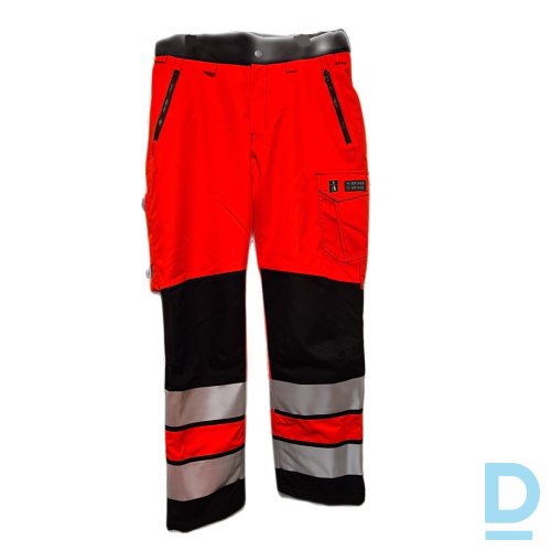 Pārdod BJORNKLADER Specapģērbs