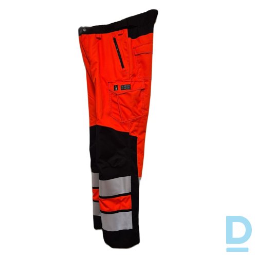 Pārdod BJORNKLADER Specapģērbs