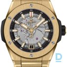 Продают Hublot Bing Bang Integrated Time Only Yellow Gold