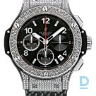 Продают Hublot Big Bang 41 Steel Pave